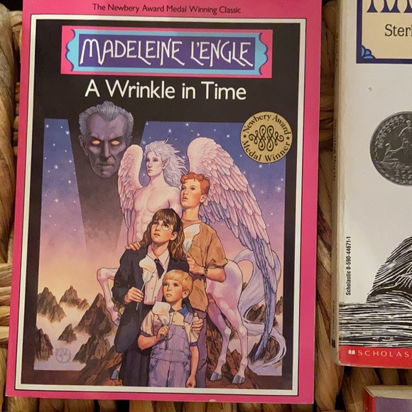 Newberry Award Winning 🏆 Young Readers Classics - Picture 6 of 9